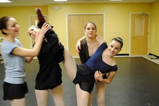 Pictures from Sleeping Beauty Pictures from Sleeping Beauty