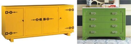 green + yellow green + yellow