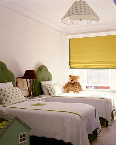 green + yellow green + yellow