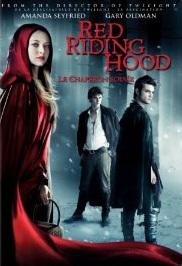 DVD: Red Riding Hood