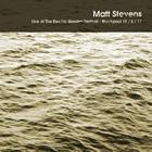 Matt Stevens: Live In Blackpool