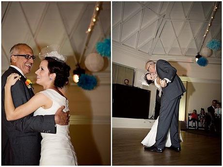 Real Wedding-Michael and Bethany Real Wedding-Michael and Bethany