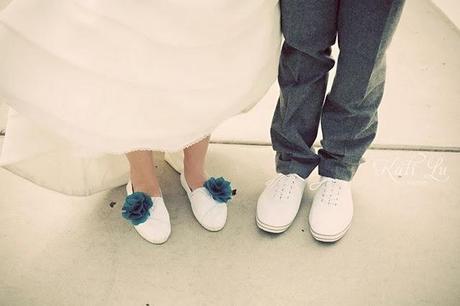 Real Wedding-Michael and Bethany Real Wedding-Michael and Bethany