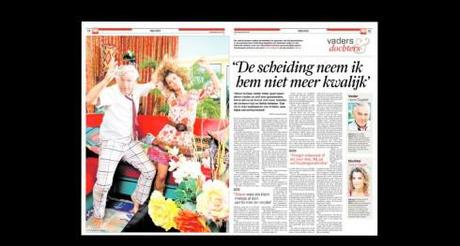 Reviewing the progress of El Tiempo, South China Morning Post, Goteborgs Posten blog post image