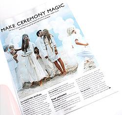 wedding-magazine-article-photograph wedding magazine advice feature from You and Your Wedding