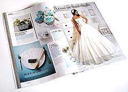 Uk-wedding-magazine-inside UK wedding magazine review Ideas selling pages