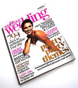 You-and-Your-Wedding-UK-magazine-cover You and Your Wedding magazine