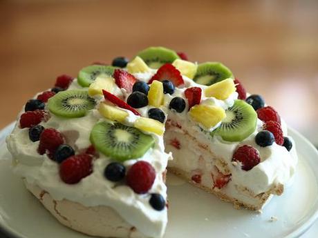 Pavlova