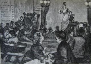 Pierre-Auguste Renoir as a book illustrator
