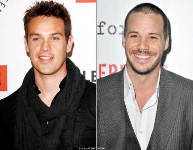 Kevin Alejandro and Michael Raymond-James in running for SVU lead