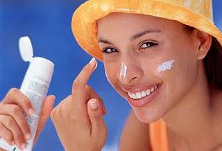 Choosing The Right Sunscreen Gets Easier