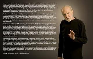 George Carlin's American Dream George Carlin's American Dream