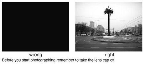 78 Photography Rules For Complete Idiots 78 Photography Rules For Complete Idiots
