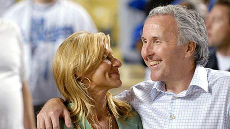 A Drowning in Dodgerville. A Drowning in Dodgerville.