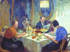 Family Table