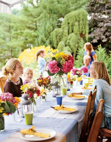 Family Table Ideas The Family Table