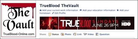 Pimp your Facebook Profile with True Blood Images