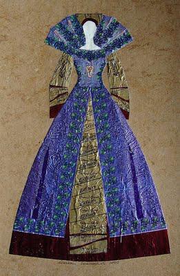 Candy Wrapper Fashions - Lokokina Candy Wrapper Fashions - Lokokina