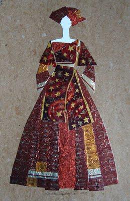 Candy Wrapper Fashions - Lokokina Candy Wrapper Fashions - Lokokina