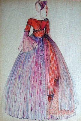 Candy Wrapper Fashions - Lokokina Candy Wrapper Fashions - Lokokina
