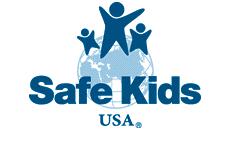 logo of Safe Kids USA
