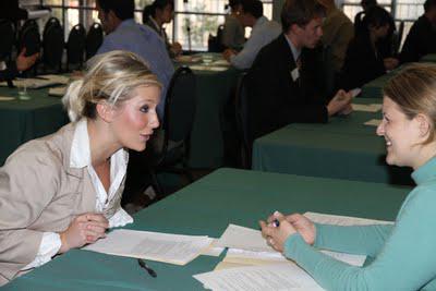 What Employers Look For During Interviews