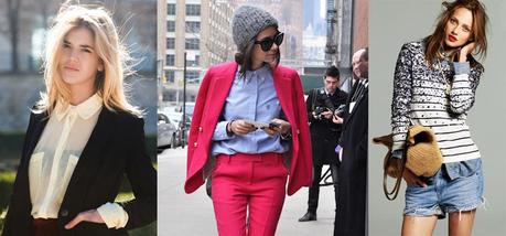 inspirations inspirationsButton Up Fashion: The Bow Tie Effect