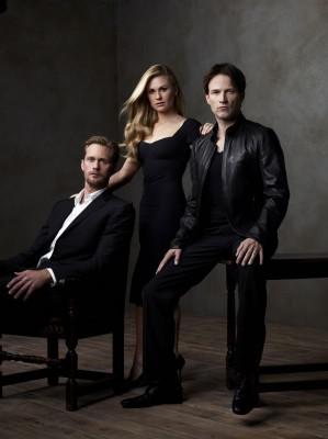 What’s Next for Bill, Sookie and Eric?