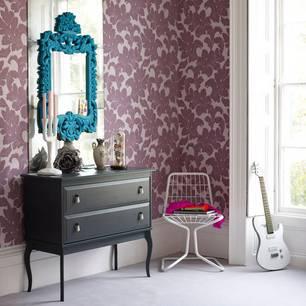 Modern Romantic Style Decorating ♥ Modern Romantic Style Decorating ♥