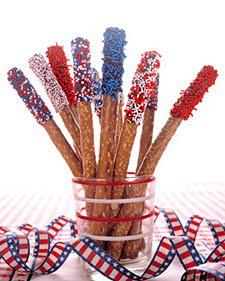 What's HOT Wednesday: 4th of July What's HOT Wednesday: 4th of July