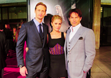 True Blood Season 4 Premiere Photos True Blood Season 4 Premiere Photos