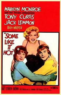 Some Like It Hot (Billy Wilder, 1959)