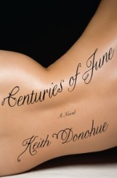 Review: Centuries of June (Book Tour) Review: Centuries of June (Book Tour)