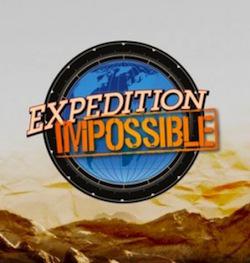Reminder: Expedition Impossible Starts Tonight