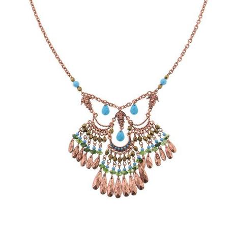 47032 47032Whats Hot this Summer? Tribal Jewelry & Prints