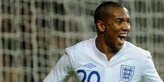 Ashley Young Secures Manchester United Move Ashley Young Secures Manchester United Move