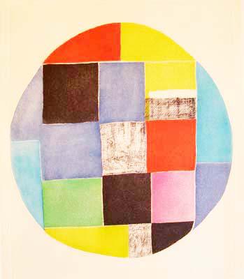 A Delaunay For Your Own Collection