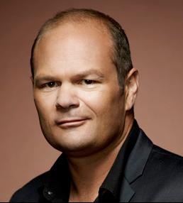 Chris Bauer: Get ready to change your expectations of every character!