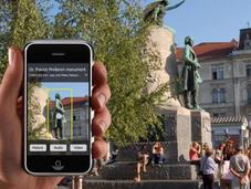 Travel Apps Future Backpacking?