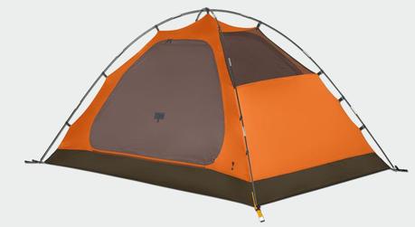 Gear Box: Eureka Apex 2XT Tent