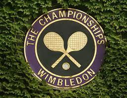 Wimbledon Is Back! . . . As Is Venus' Appalling Fashion Sense