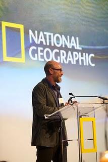 National Geographic Announces 2011 Explorers of the Year