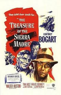 The Treasure of the Sierra Madre (John Huston, 1948)
