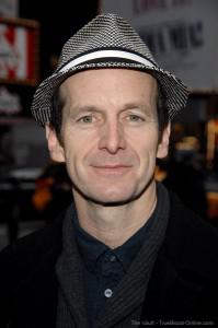Denis O’Hare set to present at Garden State Equality Gala