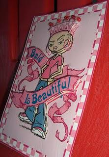 How to Make 3-D Decoupage How to Make 3-D Decoupage