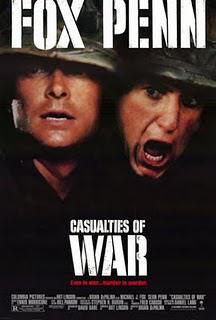 Brian De Palma: Casualties of War