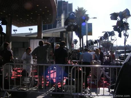 premierefans6 Vault Exclusive: Fan Experience at the True Blood S4 Premiere