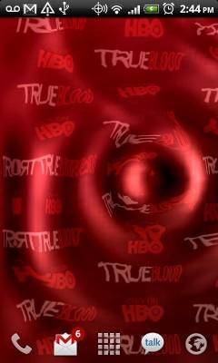 truebloodwallpaper New True Blood Screensaver and Wallpaper