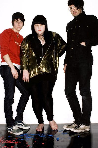 Beth Ditto and Gossip