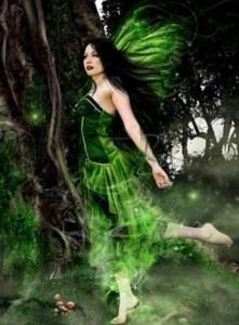 The Enigmatic Queen Mab: Benevolent or Malevolent?